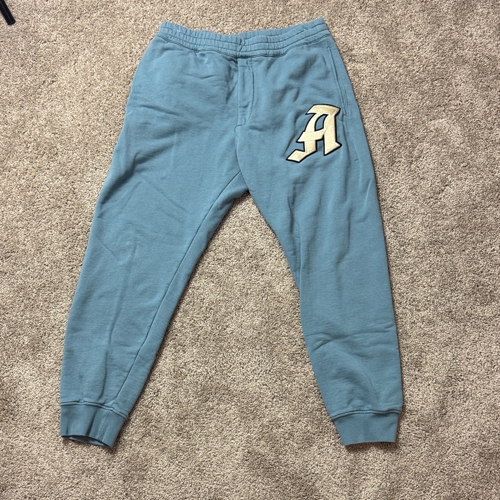 Alexander McQueen Joggers sweats